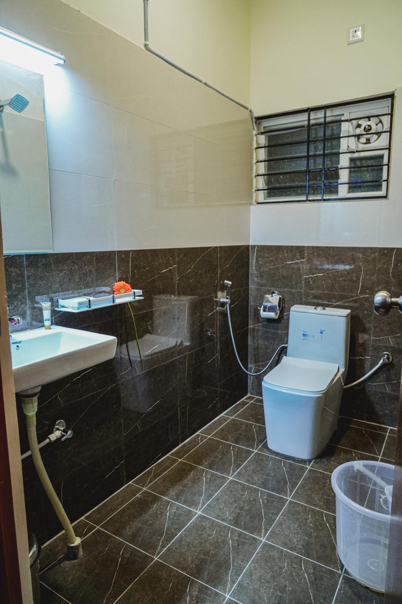 Merry Luxe Near Kempegowda International Airport 3* Settahalasur